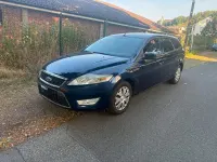 Gebraucht Ford Mondeo 140 PS (102 kW) 2009 Kombi