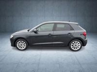Gebraucht Audi A1 Sportback Advanced Plus 116 PS (85 kW) 2024 Grau Kleinwagen
