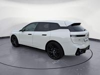 Neu BMW iX 300 kW (408 PS) 2026 Weiß SUV