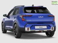 Neu Kia Stonic 114 PS (83 kW) 2026 Yachtblau metallic SUV