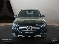 Gebraucht Mercedes GLB220 Progressive 190 PS (139 kW) 2025 Schwarz SUV
