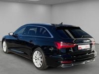 Gebraucht Audi A6 Sport 204 PS (150 kW) 2022 Schwarz Kombi
