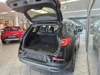 Używany Renault Kadjar 158 KM (116 kW) 2022 Czarny SUV