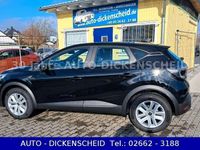 Usata Renault Captur Evolution 91 CV (66 kW) 2025 Nero SUV