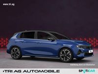 Gebraucht Opel Astra 131 PS (96 kW) 2022 Andere farbe Kleinwagen