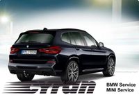 gebraucht BMW X3 Sport Aut