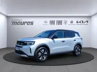 Gebraucht Opel Frontera 145 PS (106 kW) 2026 Silber SUV