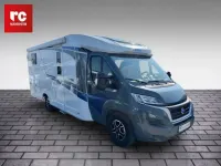 Gebraucht Knaus L!VE TI 140 PS (102 kW) 2025 Weiß (metallic) Van