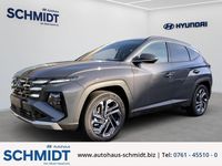 Neu Hyundai Tucson Prime 252 PS (185 kW) 2025 Ecotronic grey / mic SUV