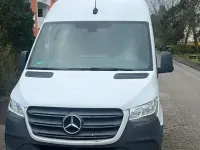 Gebraucht Mercedes C180 2019 Coupé