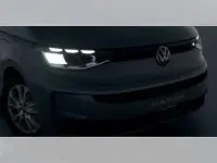 Neu VW Multivan 177 PS (130 kW) 2026 Grau (pure grey) Van / Kleinbus
