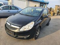 gebraucht Opel Corsa 1.2 16V Edition tuv+Steuerkette neu