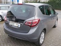 gebraucht Opel Meriva 1.4 INNOVATION 103kW