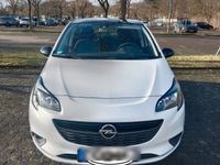 gebraucht Opel Corsa 1.0 Ecotec Turbo (ecoFLEX) Start/Stop Innovation