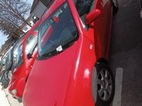 Gebraucht VW Golf IV 101 PS (74 kW) 2004 Rot Kombi