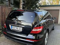 Gebraucht Mercedes R350 265 PS (194 kW) 2011 Van / Kleinbus