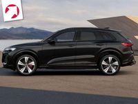 Neu Audi SQ5 Edition .1 367 PS (269 kW) 2025 Mythosschwarz metallic SUV