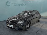 gebraucht Mercedes E63S AMG T Massage DISTRO PerfAGA Memory Burme