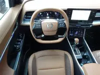 Neu KGM Torres 163 PS (119 kW) 2025 Platinum grey (met.) ada SUV