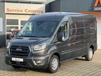 Gebraucht Ford Transit Trend 185 PS (136 kW) 2021 Grau Limousine
