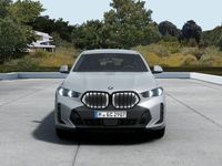 Neu BMW X6 M Sport 352 PS (258 kW) 2025 M brooklyn grau metallic SUV