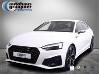 Gebraucht Audi S5 Ambiente 341 PS (250 kW) 2023 Coupé