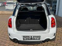 Gebraucht Mini Cooper S Countryman Chili 184 PS (135 kW) 2013 Weiß SUV