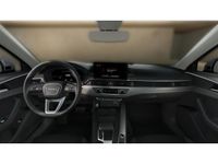Gebraucht Audi A4 Ambiente 150 PS (110 kW) 2024 Silber Kombi