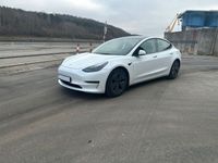 gebraucht Tesla Model 3 Long Range - Gepflegt/Garantie/Zubehör