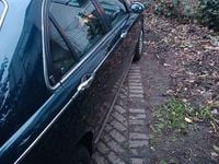 Gebraucht Rover 75 150 PS (110 kW) 2001 Grün Limousine