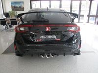 Neu Honda Civic Type R 329 PS (241 kW) 2025 Schwarz Limousine