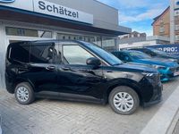 Gebraucht Ford Transit Trend 101 PS (74 kW) 2024 Schwarz Van / Kleinbus