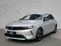 Gebraucht Opel Astra Edition 131 PS (96 kW) 2025 Kristall silber (metallic) Limousine