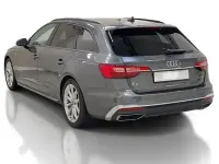 Gebraucht Audi A4 S-Line 204 PS (150 kW) 2023 Andere Limousine
