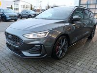 Neu Ford Focus ST 280 PS (205 kW) 2026 Magnetic metallic Kombi