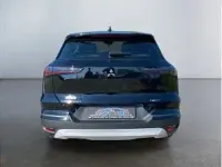 Neu Mitsubishi Grandis 158 PS (116 kW) 2026 Schwarz (onyxschwarz) SUV