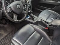 gebraucht Skoda Superb Kombi Diesel