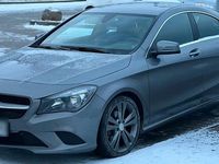 Gebraucht Mercedes CLA180 122 PS (89 kW) 2015 Andere farben Limousine