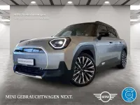 Gebraucht Mini Aceman 135 kW (184 PS) 2024 Grau SUV
