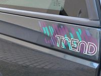 Gebraucht VW Passat Trendline 90 PS (66 kW) 1993 Blau Kombi