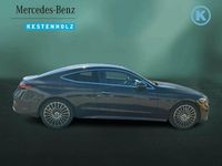 Gebraucht Mercedes CLE200 AMG 204 PS (150 kW) 2025 Graphitgrau Coupé
