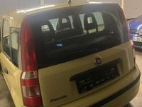 Gebraucht Fiat Panda 69 PS (50 kW) 2012 Gelb Kleinwagen