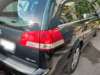 Gebraucht Opel Vectra Cosmo 155 PS (114 kW) 2005 Kombi