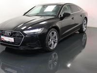 Gebraucht Audi A7 Ambiente 245 PS (180 kW) 2025 Mythosschwarz Limousine
