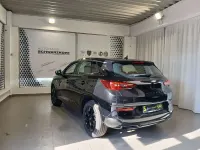 Gebraucht Opel Grandland X GS Line 131 PS (96 kW) 2024 Schwarz SUV