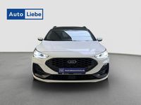 Gebraucht Ford Focus ST 280 PS (205 kW) 2024 Weiß Limousine