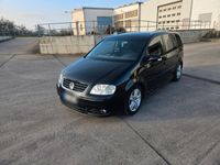 gebraucht VW Touran 1T 1