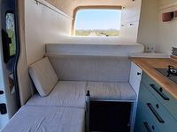 Gebraucht VW Crafter 140 PS (102 kW) 2017 Weiß Van