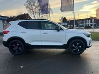 Gebraucht Volvo XC40 Plus 163 PS (119 kW) 2025 Weiß SUV