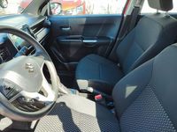 Gebraucht Suzuki Ignis Comfort 83 PS (61 kW) 2023 Rot SUV